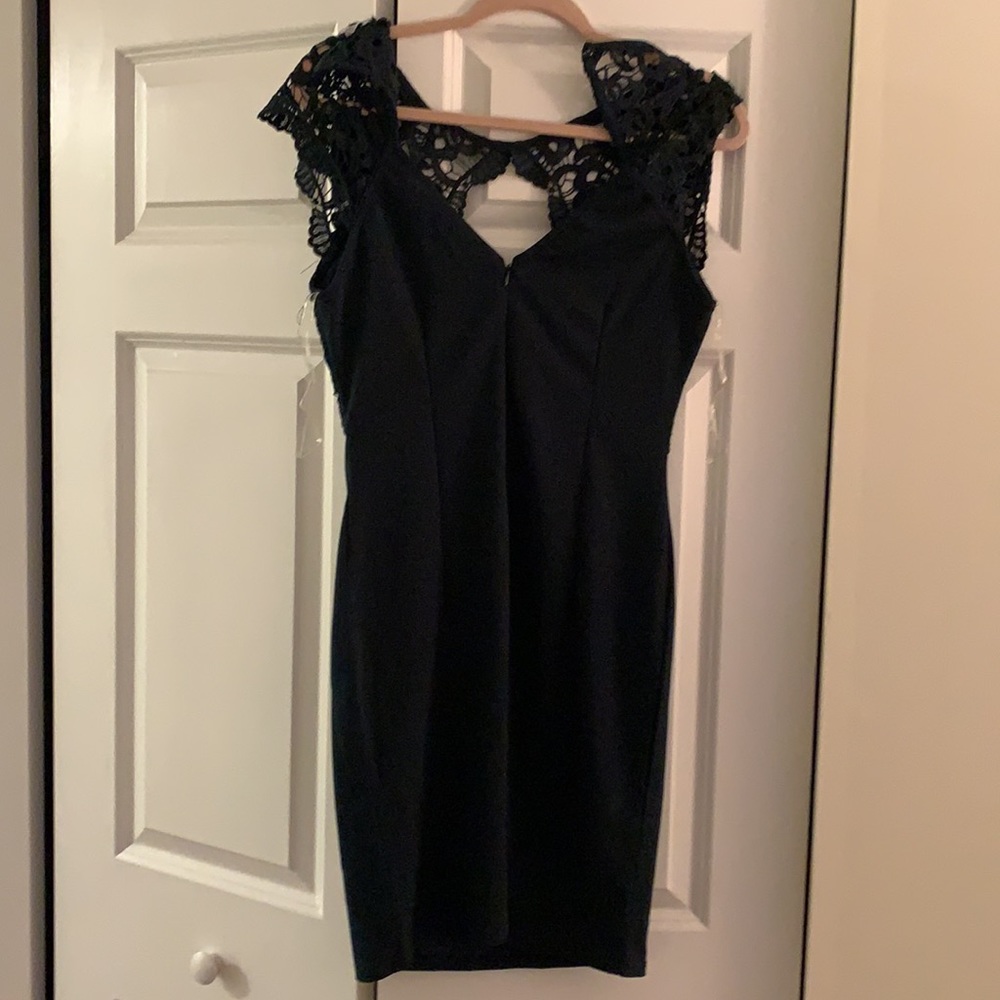 Dress mini - Picture 2 of 2